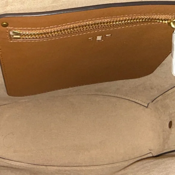 Tory Burch Rowan Cow - Picture 12 of 13